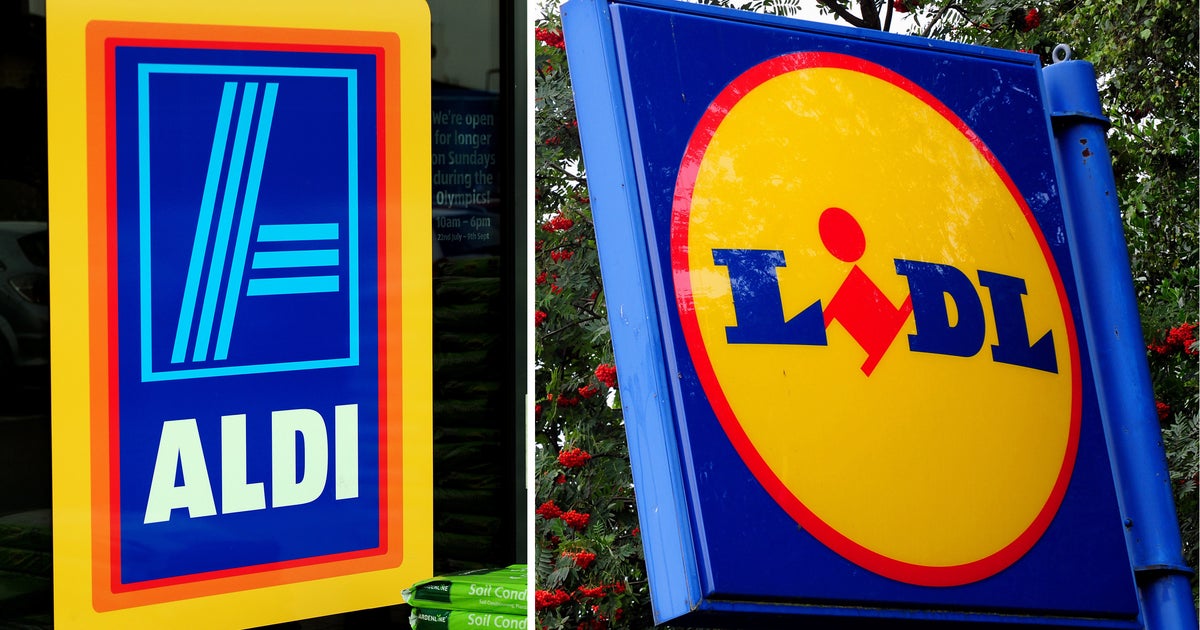 Lidl Easter Opening Times 2017 And Hours For Aldi This Bank Holiday