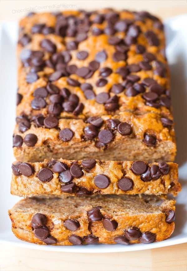 50 Of The Best Healthy Dessert Recipes Of All Time HuffPost