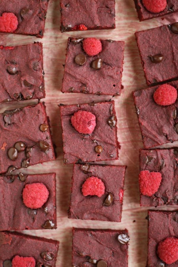 50 Of The Best Healthy Dessert Recipes Of All Time Huffpost 