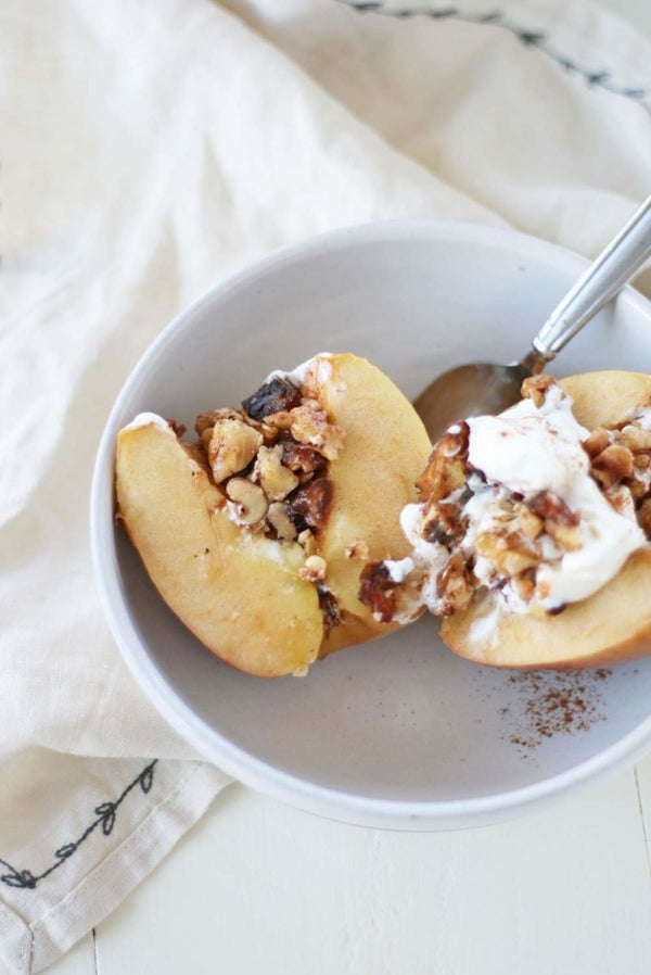 50 Of The Best Healthy Dessert Recipes Of All Time HuffPost