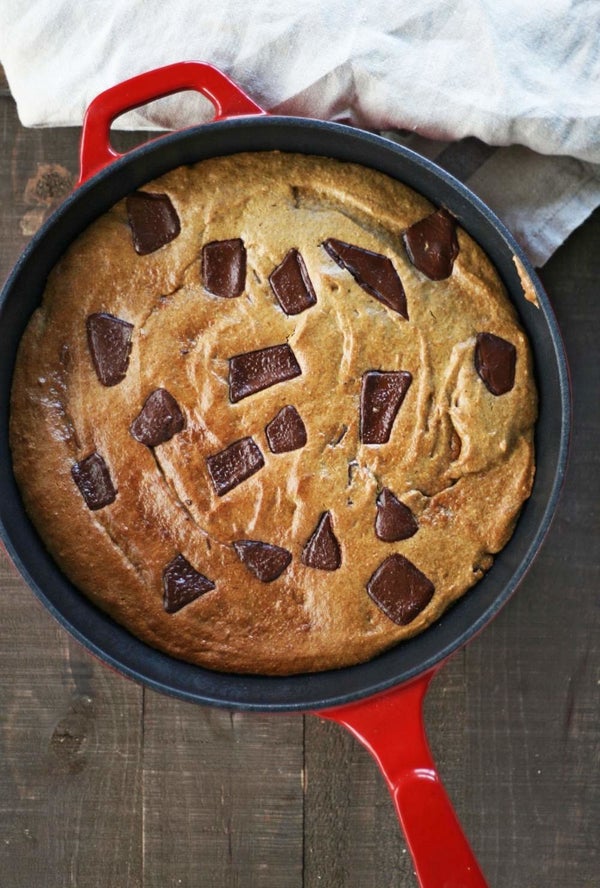 50 Of The Best Healthy Dessert Recipes Of All Time HuffPost