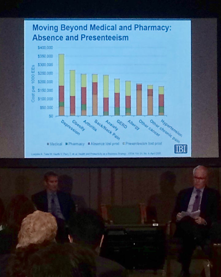 Slide from presentation at NASEM workshop