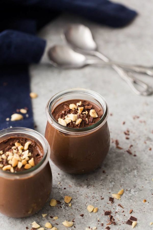 50 Of The Best Healthy Dessert Recipes Of All Time | HuffPost
