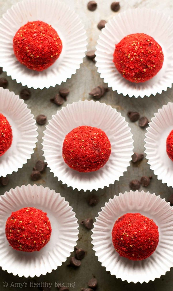 50 Of The Best Healthy Dessert Recipes Of All Time HuffPost