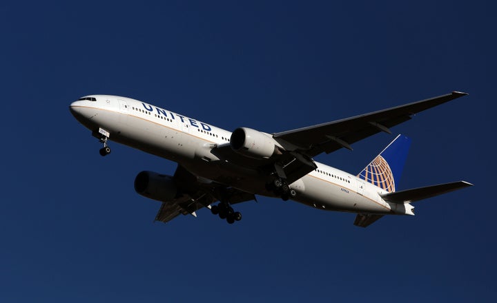 United Airlines has had a number of PR shockers