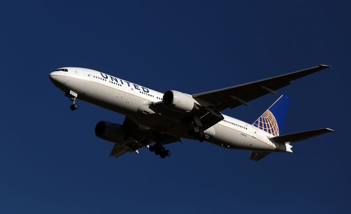 United Airlines has had a number of PR shockers