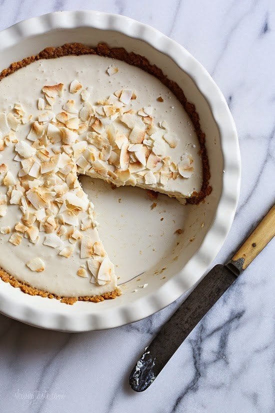 50 Of The Best Healthy Dessert Recipes Of All Time HuffPost