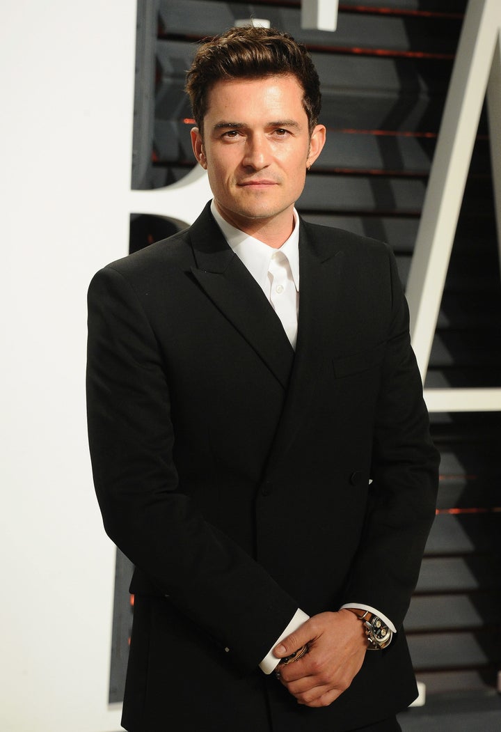 Orlando Bloom