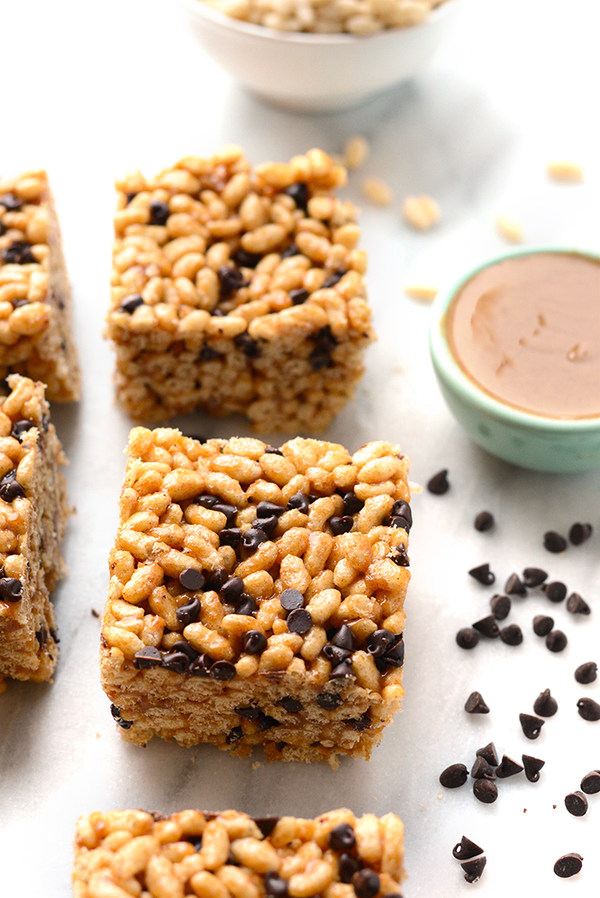 50 Of The Best Healthy Dessert Recipes Of All Time | HuffPost