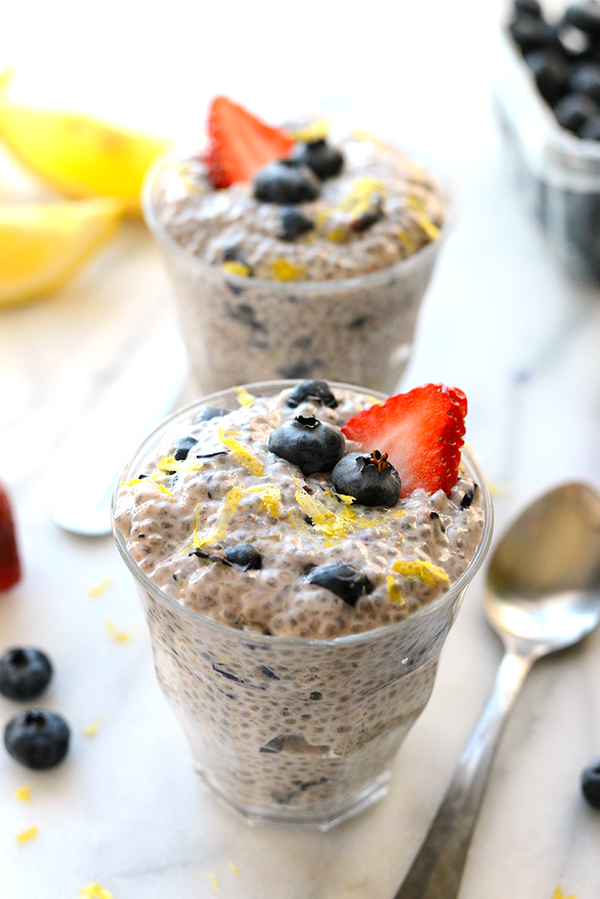 50 Of The Best Healthy Dessert Recipes Of All Time | HuffPost
