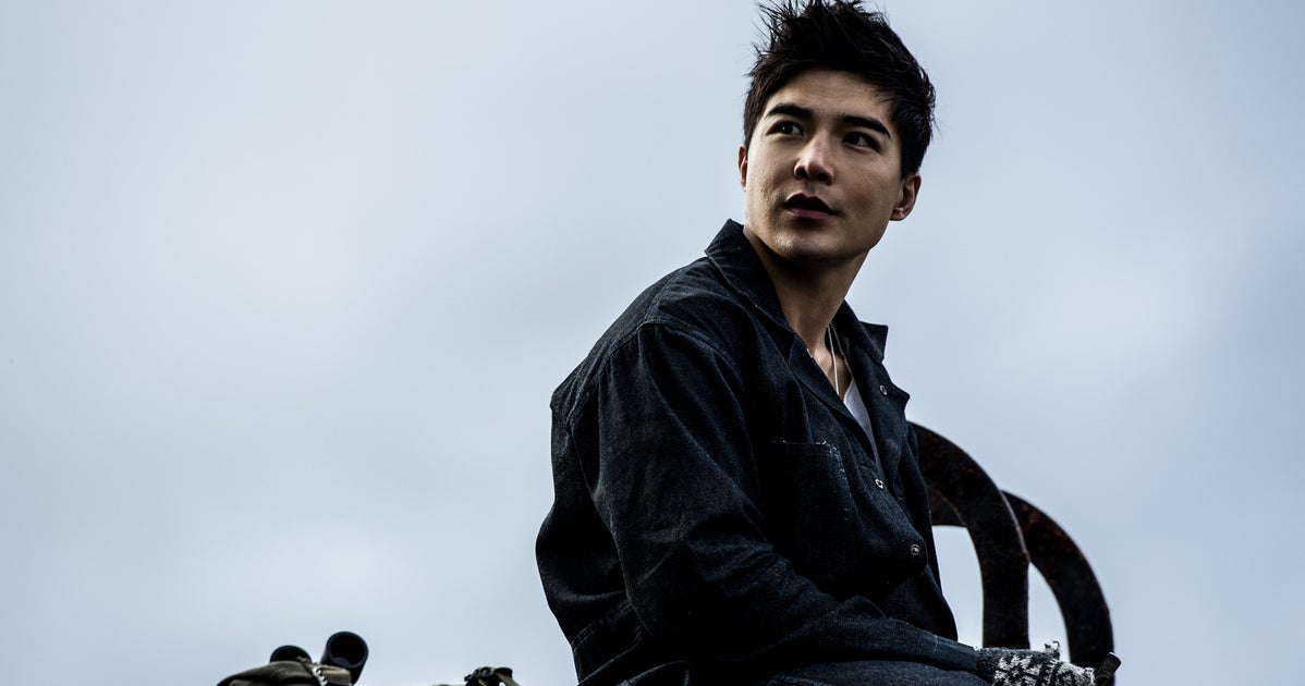 Low-Income Asian Character In 'Power Rangers' Highlights Rarely ...