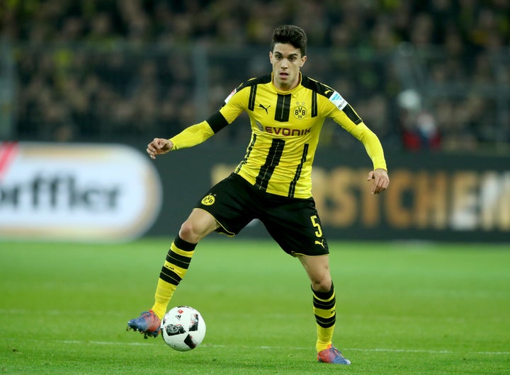 Marc Bartra