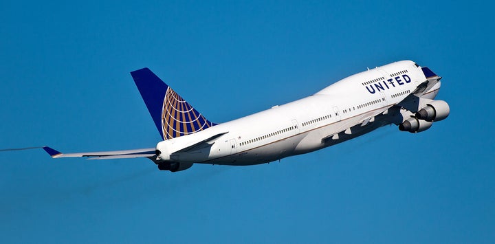 <p>Friendly skies? </p>