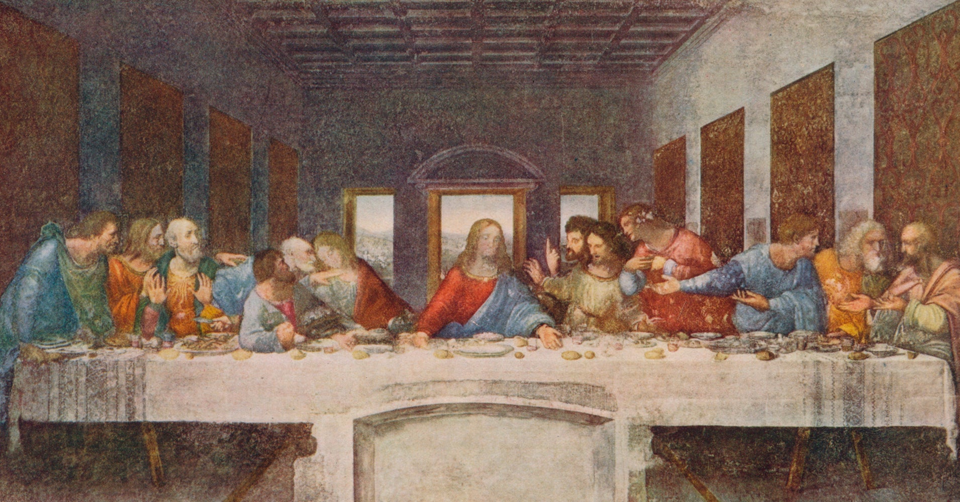 What Wine Would Jesus Drink? We May Finally Have The Answer HuffPost