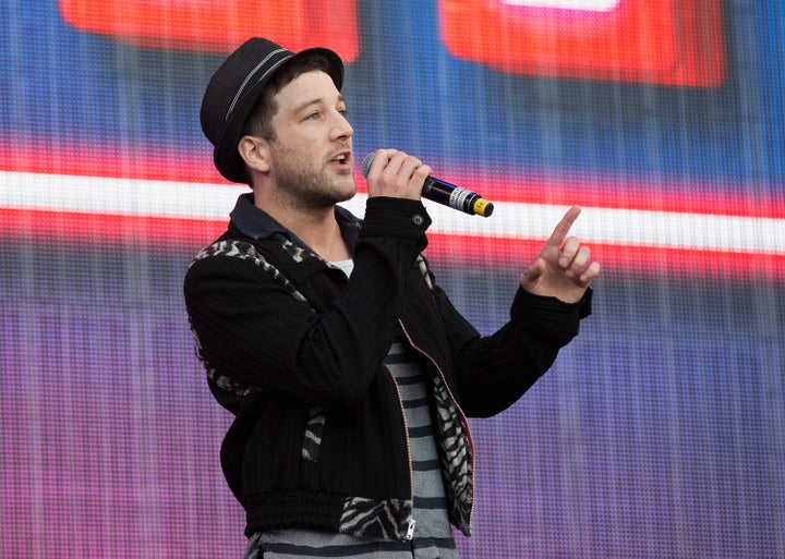 Matt Cardle