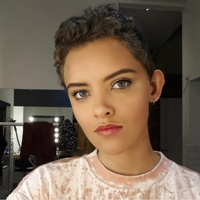 Ruby Tandoh