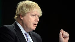 PM Boris Johnson