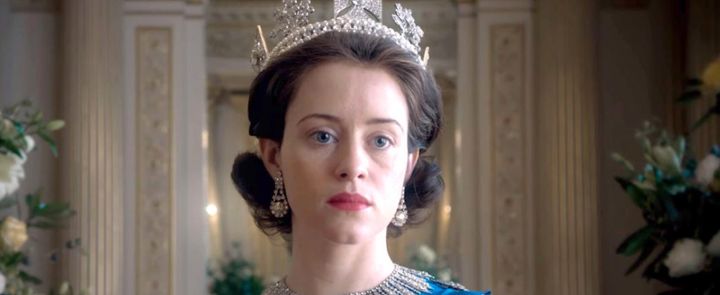 Claire Foy will be leaving 'The Crown' after the second series