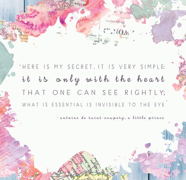 5 Literary Quotes That Speak To The Soul Huffpost 5 Literary Quotes That Speak To The Soul Huffpost