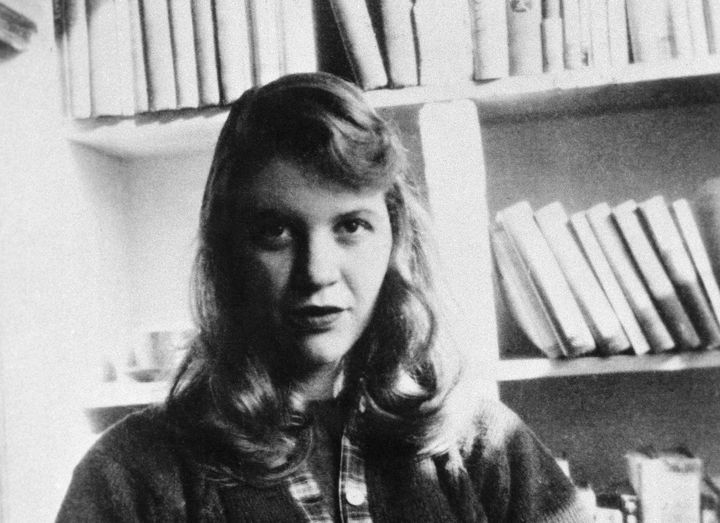 Sylvia Plath, who died at 30 in 1963, reportedly made shocking allegations about her husband in the years before her death.