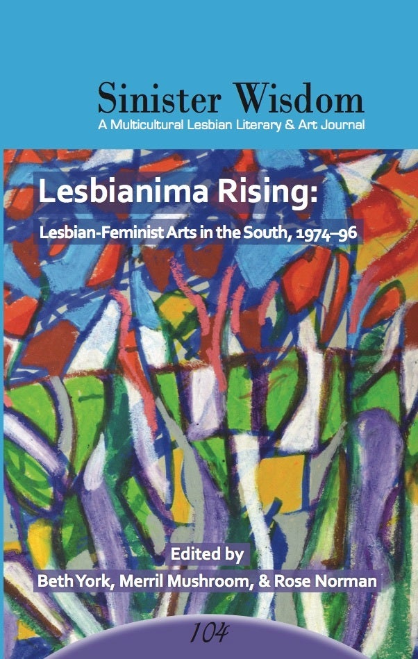 <p>Cover art by Robin Toler</p>