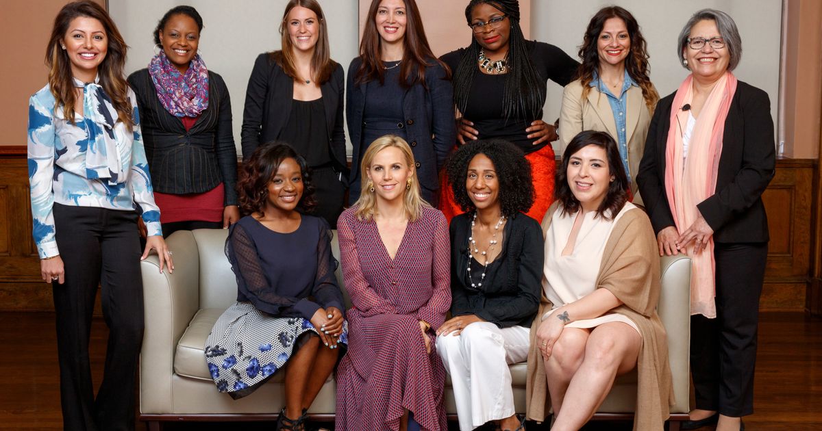 How Tory Burch aims to empower female entrepreneurs around the world