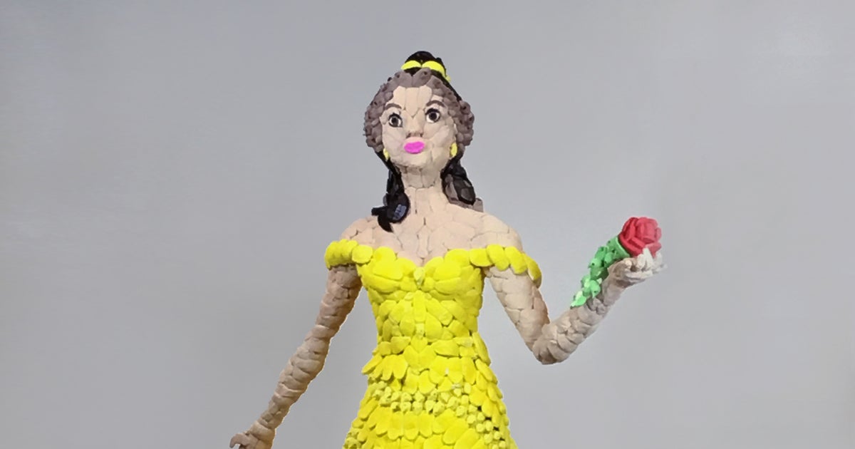 You May Never Look At Peeps The Same Way Again | HuffPost Weird News