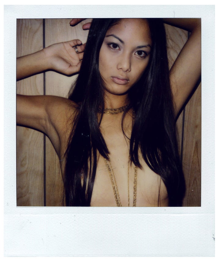 “Ramona S”, 2000, Patrick Hoelck. Available now at BNO.com.