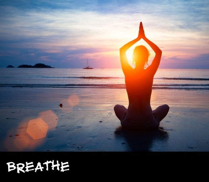 Why Mindful Breathing Should Be Part of Your Self-Care Routine ...