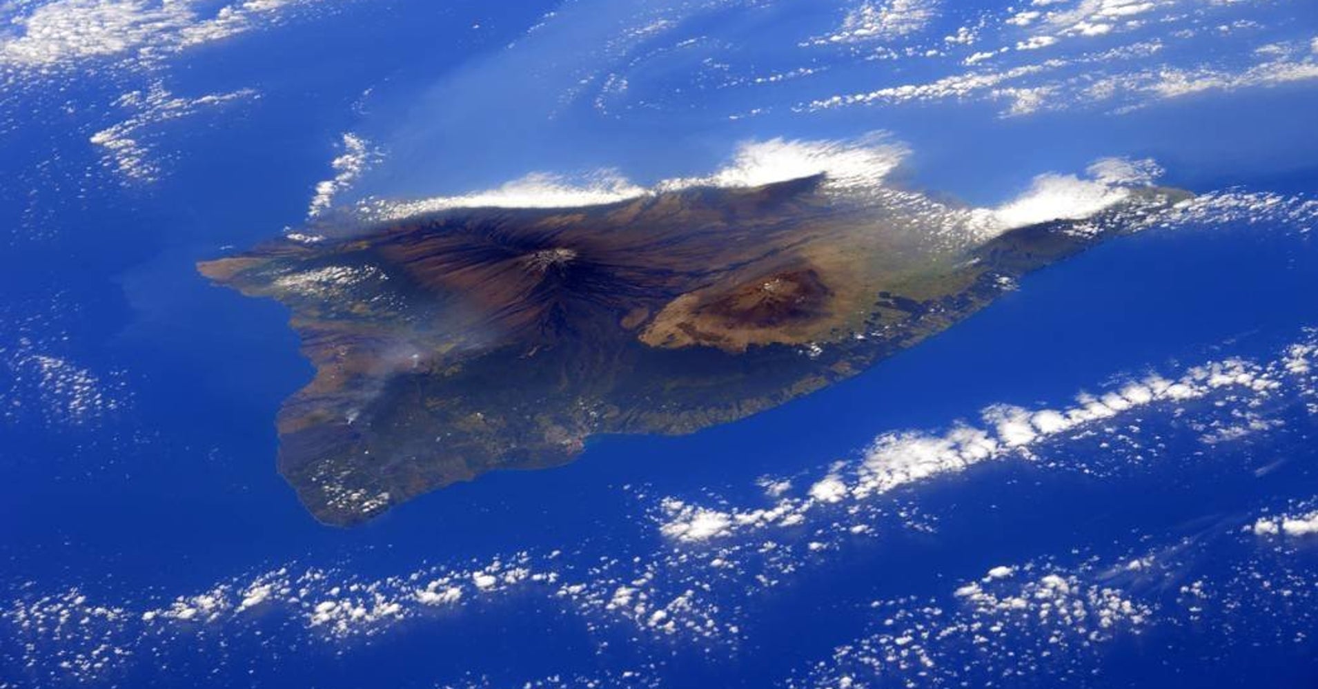 The Islands Of Hawaii Hold One Of The Dirtiest Places In The World HuffPost