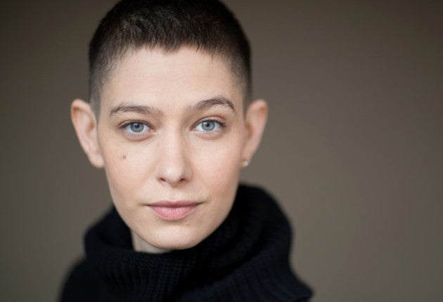 Asia Kate Dillon biography