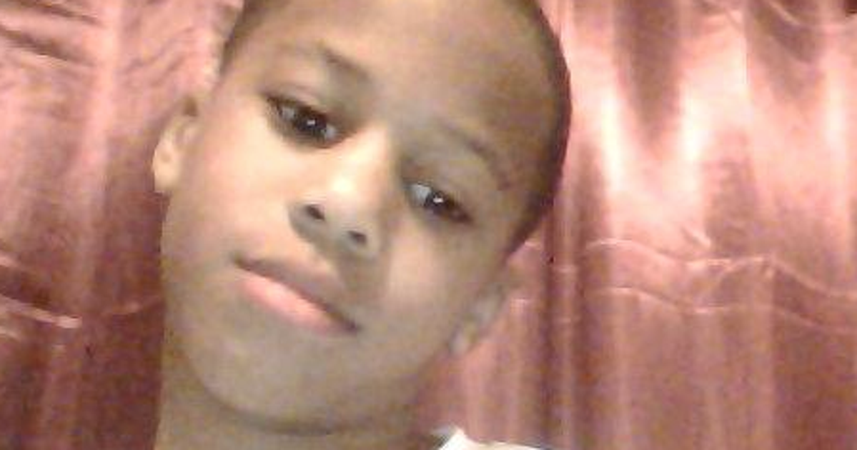 Teenager Malachi Hemphill Accidentally Shoots Himself Dead On Instagram