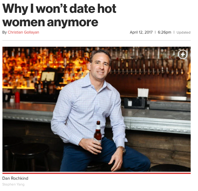 A screenshot of the article.
