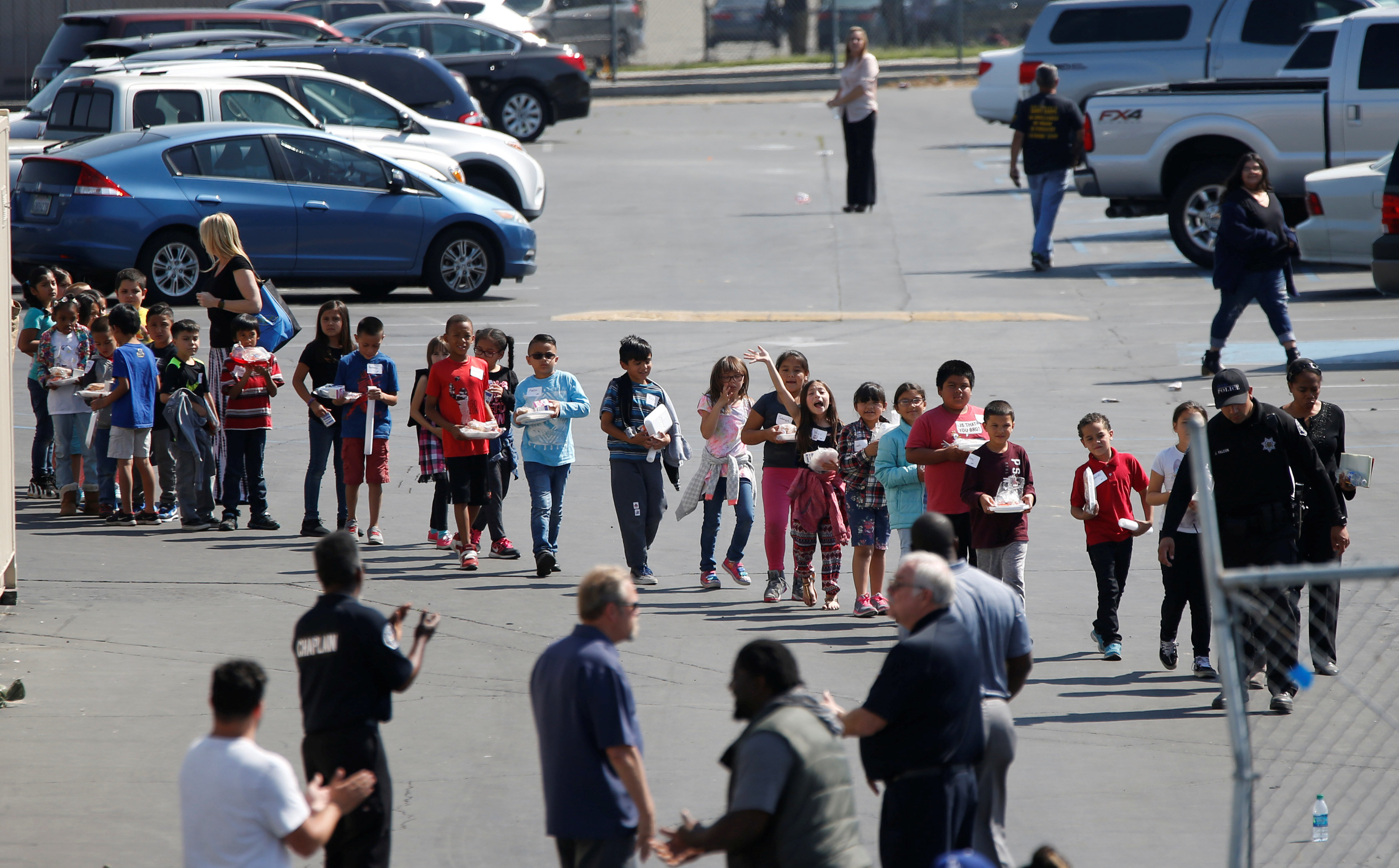 Why Aren t We Talking About The Latest School Shooting HuffPost