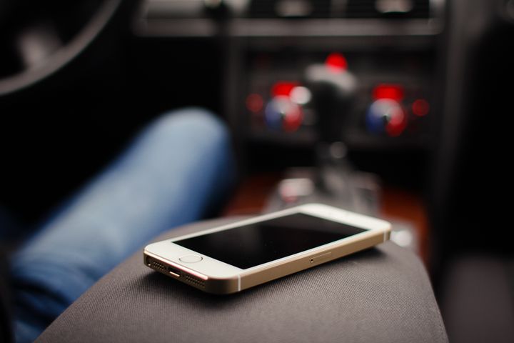 Apple recently sued in California for not preventing texting and driving.