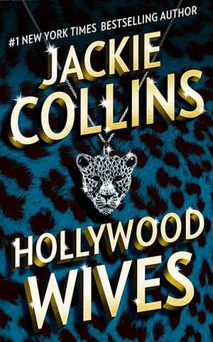 <em>Hollywood Wives </em>cover, 2017