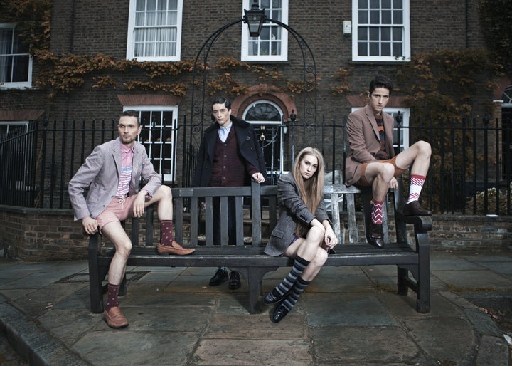 <p>It seems like an impossible feat, but there are some small startup fashion brands that are doing it. </p>