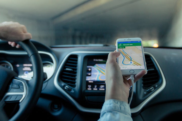 <p>Some apps that try and curb texting while driving fall short.</p>