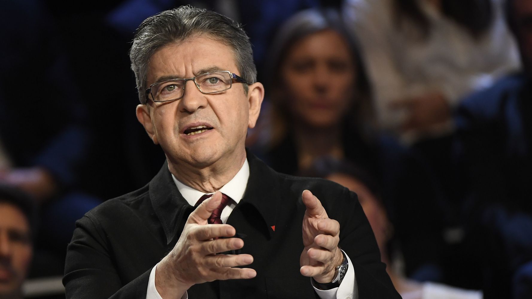 Why You Should Pay Attention To Jean-Luc Mélenchon And The French ...