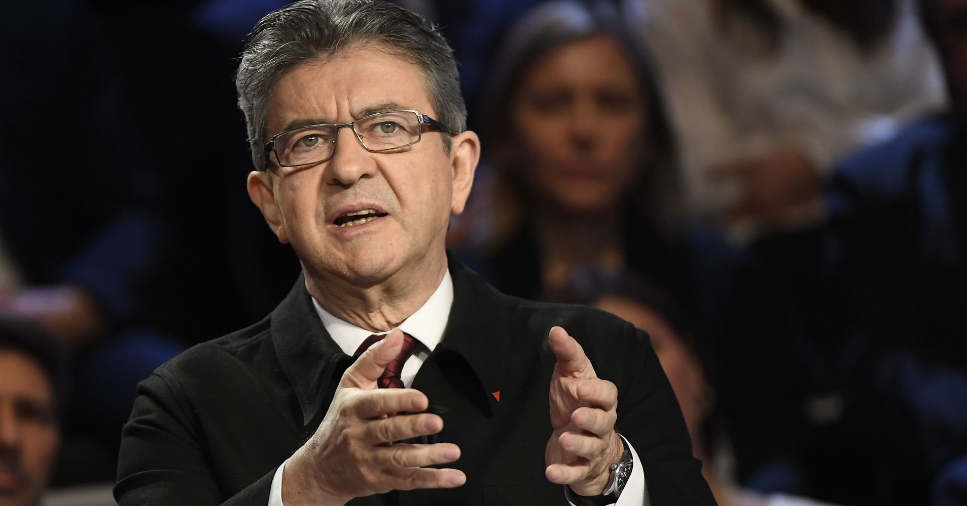 Why You Should Pay Attention To Jean-Luc Mélenchon And The French ...