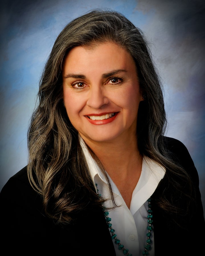 Dr. Patty Lopez - Senior Platform Applications Engineer, Intel 