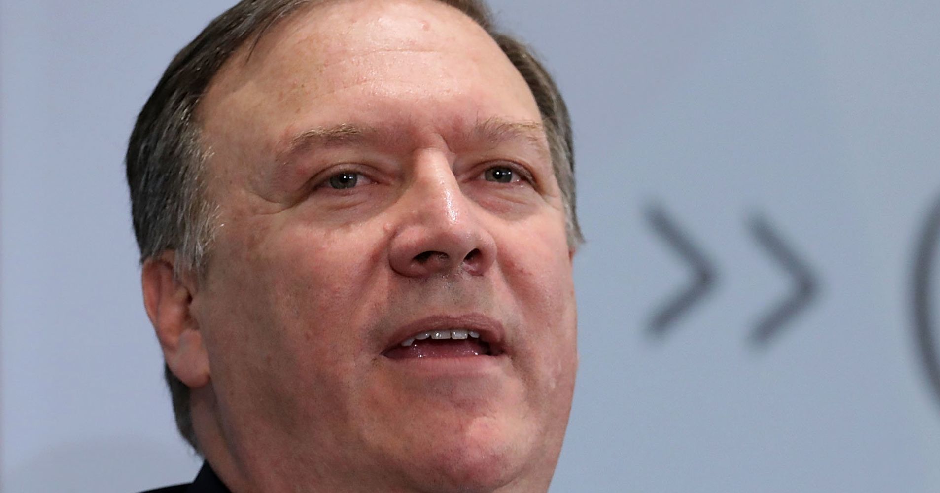 Mike Pompeo Put A Lot Of Faith In Wikileaks Before Becoming Cia Director Huffpost 5253