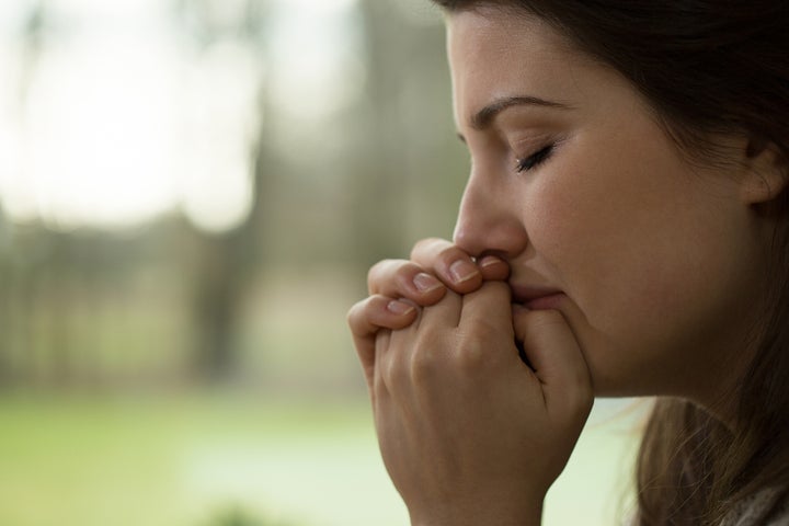 <p>When you experience the death of a child, your life will never be “normal” again.</p>