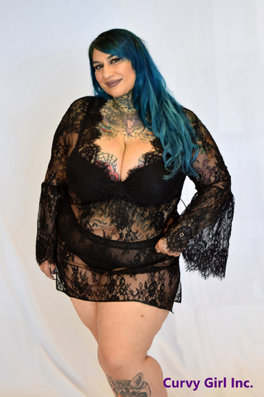 Fat Babes Wearing Lingerie Representation Matters HuffPost