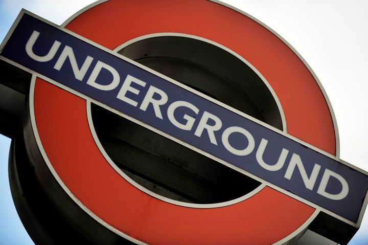 There are planned track and station closures on the London Underground this weekend 