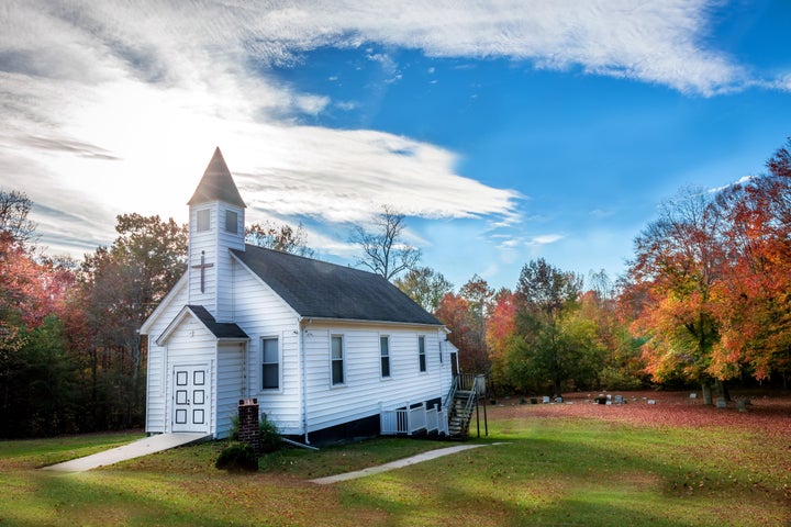 Three-quarters (75 percent) of Americans say that self-described Christians who commit acts of violence in the name of Christianity aren’t really Christian.