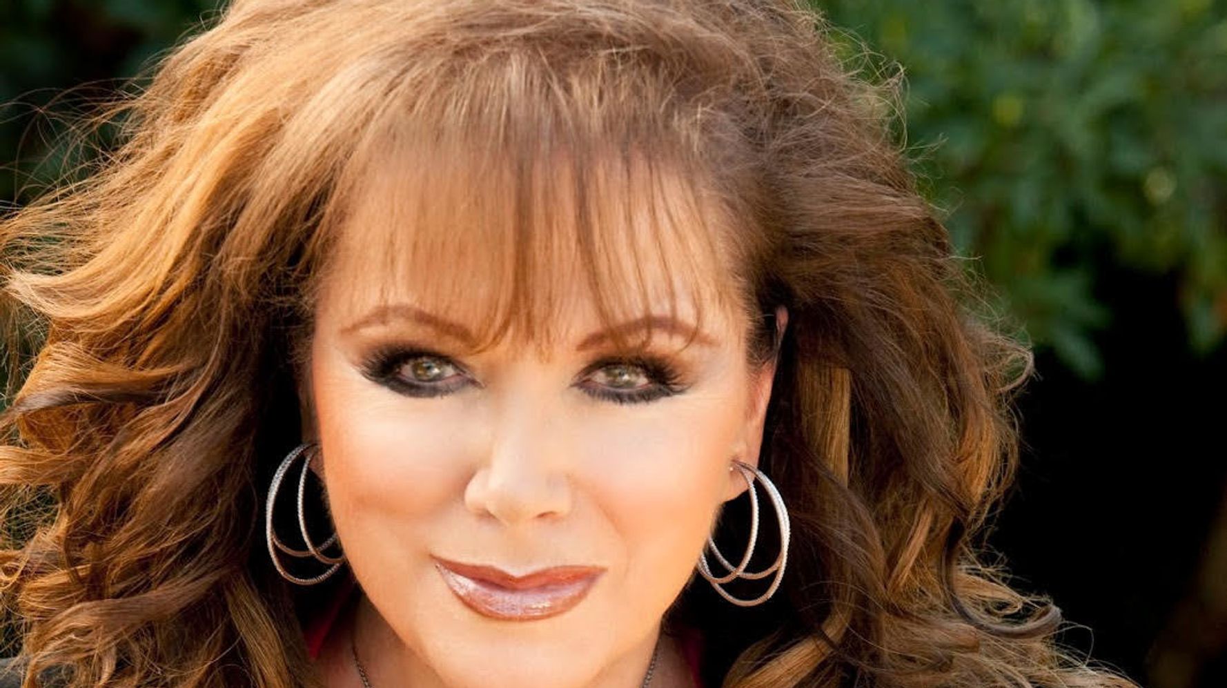 Jackie Collins' Daughter Picks Up The Torch For Mom's Work ...