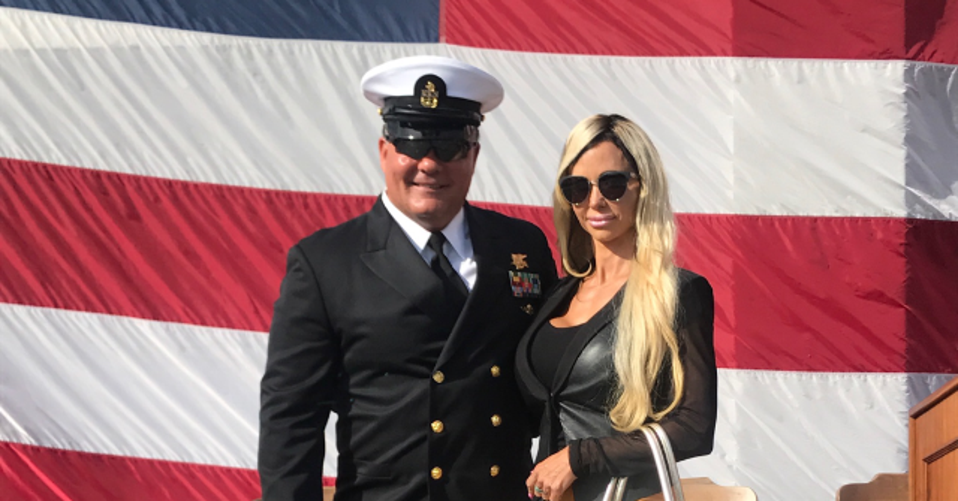 Navy SEAL Under Fire For Moonlighting As Porn Actor | HuffPost