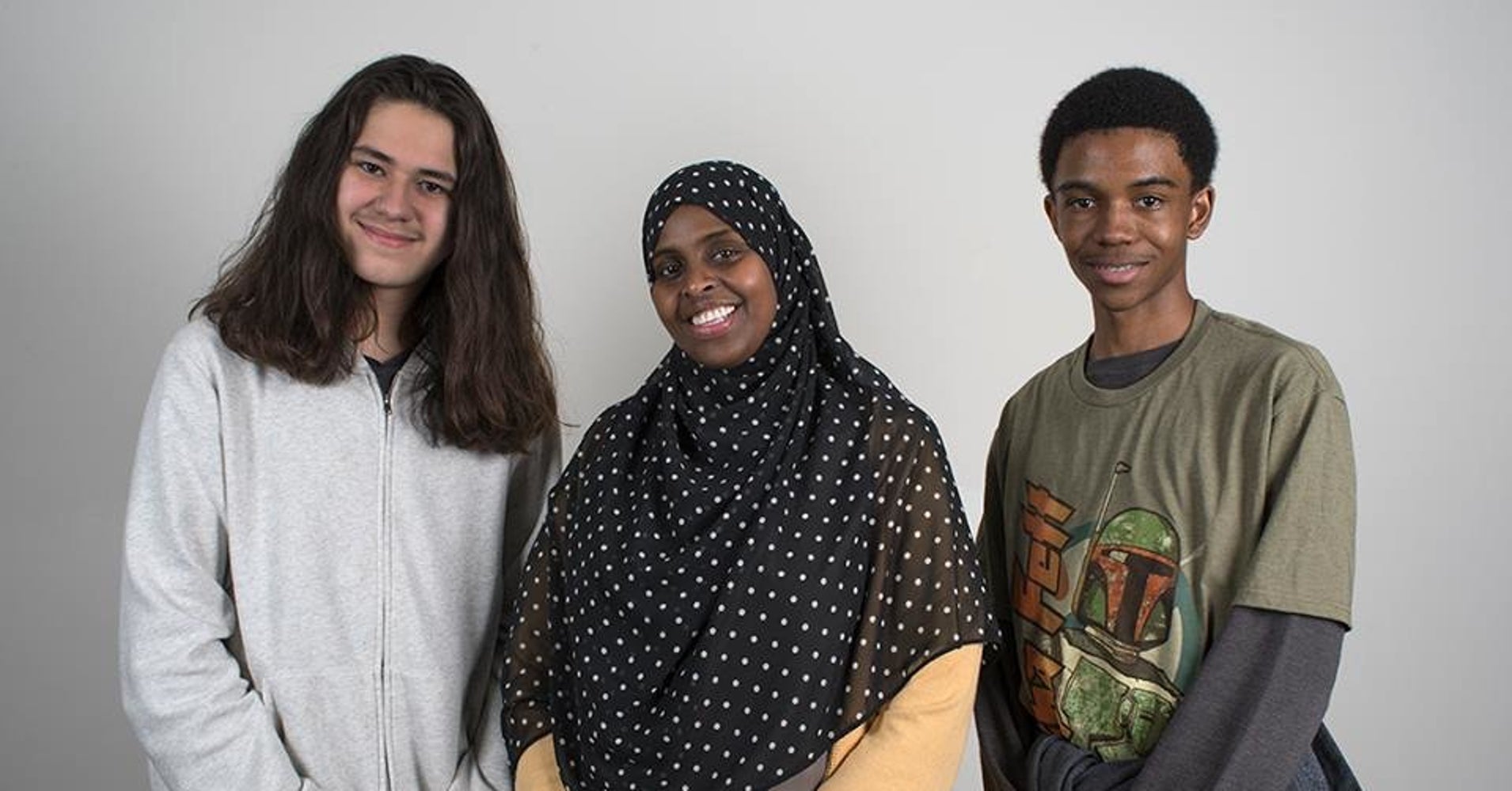 Why These Students Are Living With Immigrant Families For A Week HuffPost