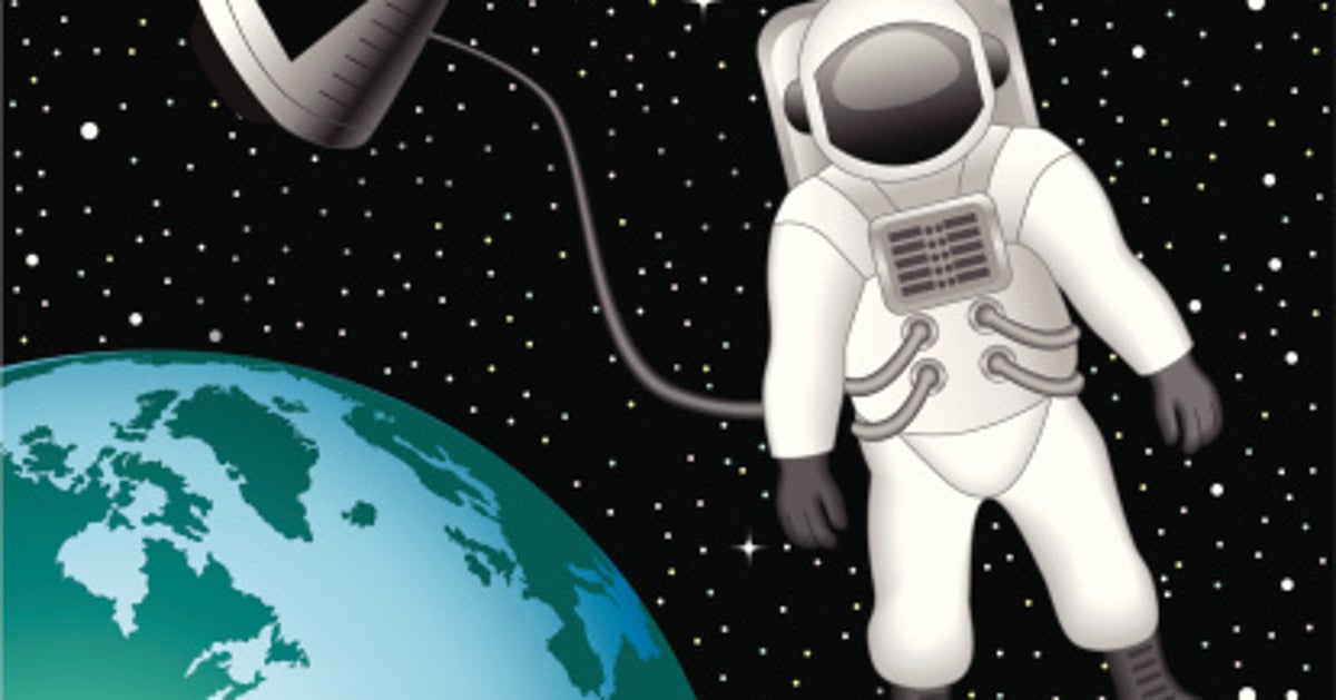 How Long Can an Astronaut Survive if They Separated From the